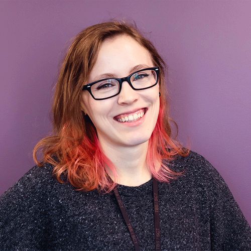 Bethany Dunfield