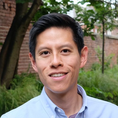 Eric Pang