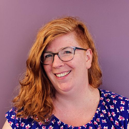Kate Wilhelm