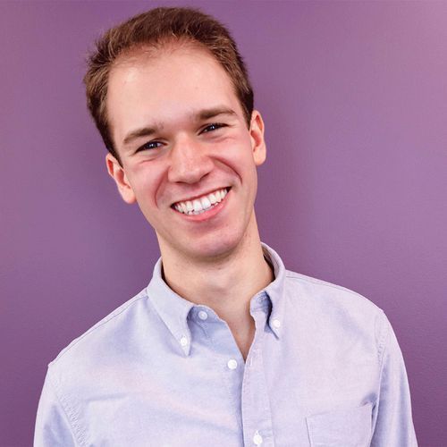Lucas Cherkewski